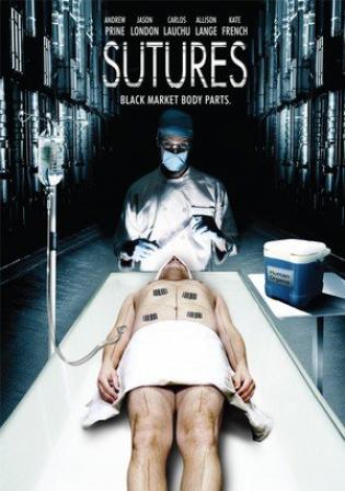 Autopsy II - Black Market Body Parts (2009)