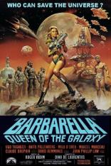 Barbarella (1968)