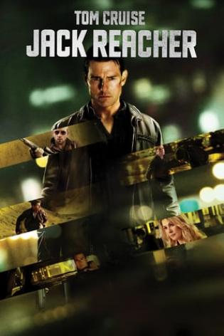 Jack Reacher (2012)