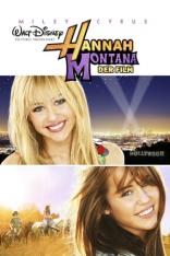 Hannah Montana - Der Film (2009)