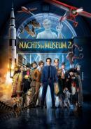 Nachts im Museum 2 (2009)