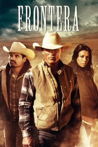 Frontera (2014)