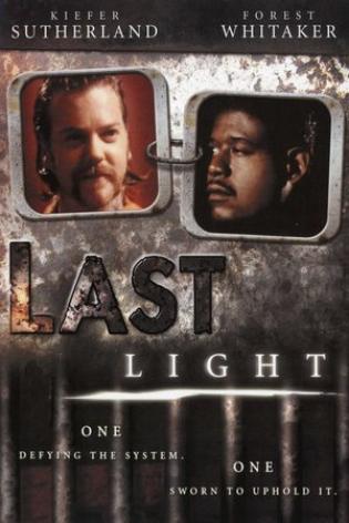 Last Light (1993)