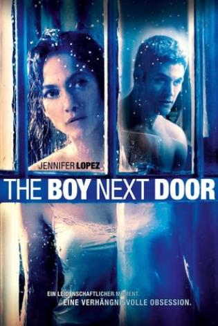 The Boy Next Door (2015)